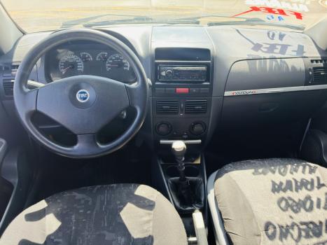 FIAT Siena 1.0 4P FIRE FLEX CELEBRATION, Foto 8