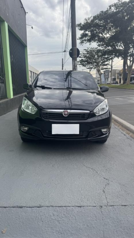 FIAT Siena 1.4 4P ATTRACTIVE FLEX, Foto 3