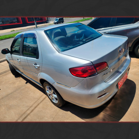 FIAT Siena 1.4 4P EL FLEX, Foto 4