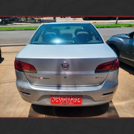 FIAT Siena 1.4 4P EL FLEX, Foto 6