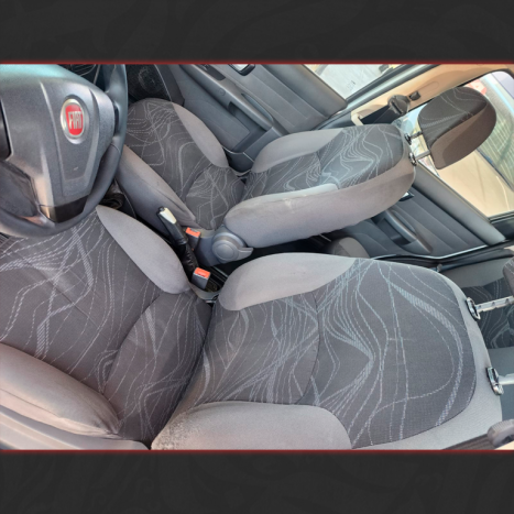 FIAT Siena 1.4 4P EL FLEX, Foto 9