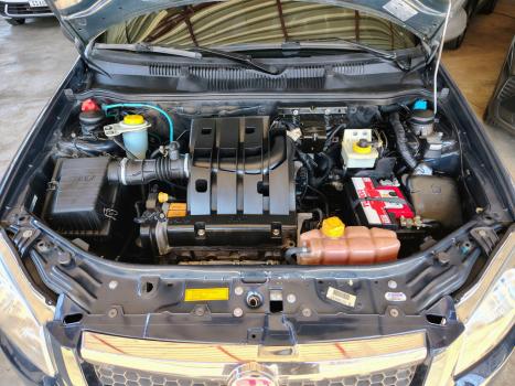 FIAT Siena 1.4 4P EL FLEX, Foto 4