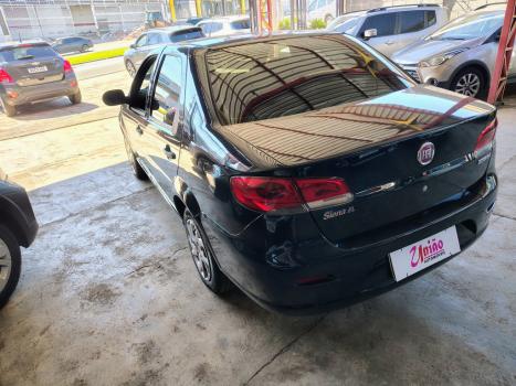 FIAT Siena 1.4 4P EL FLEX, Foto 7