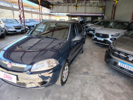 FIAT Siena 1.4 4P EL FLEX, Foto 8