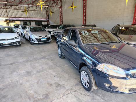 FIAT Siena 1.4 4P EL FLEX, Foto 9