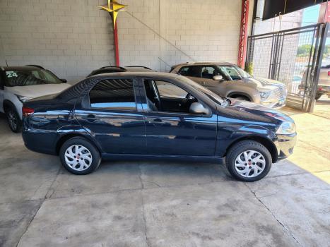 FIAT Siena 1.4 4P EL FLEX, Foto 10