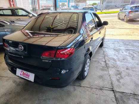 FIAT Siena 1.4 4P EL FLEX, Foto 11