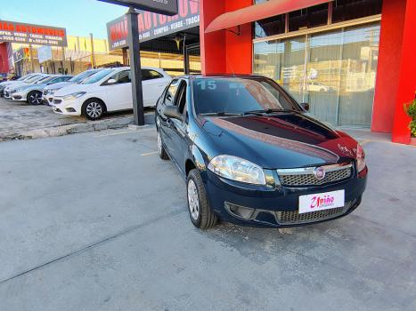 FIAT Siena 1.4 4P EL FLEX, Foto 1