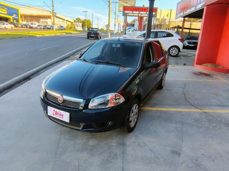 FIAT Siena 1.4 4P EL FLEX, Foto 2