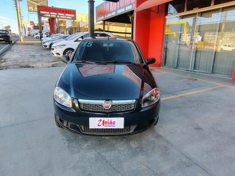 FIAT Siena 1.4 4P EL FLEX, Foto 3