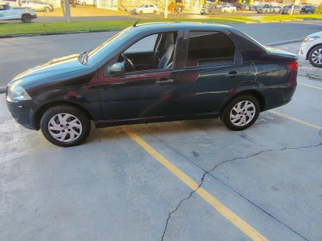 FIAT Siena 1.4 4P EL FLEX, Foto 4