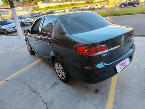FIAT Siena 1.4 4P EL FLEX, Foto 6