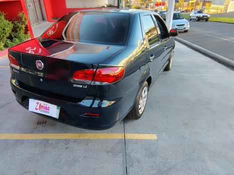 FIAT Siena 1.4 4P EL FLEX, Foto 7