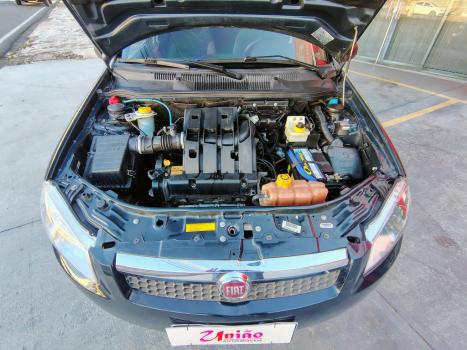 FIAT Siena 1.4 4P EL FLEX, Foto 9