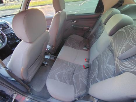 FIAT Siena 1.4 4P EL FLEX, Foto 10