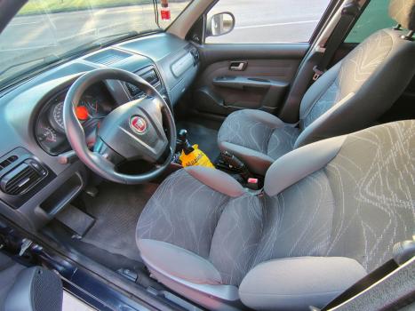 FIAT Siena 1.4 4P EL FLEX, Foto 11