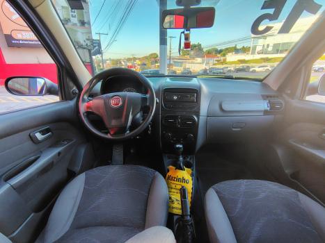 FIAT Siena 1.4 4P EL FLEX, Foto 12