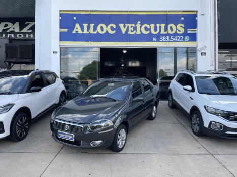 FIAT Siena 1.4 4P ELX FLEX, Foto 1