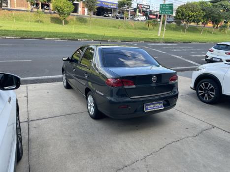 FIAT Siena 1.4 4P ELX FLEX, Foto 2