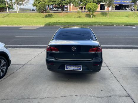 FIAT Siena 1.4 4P ELX FLEX, Foto 3