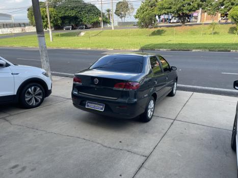 FIAT Siena 1.4 4P ELX FLEX, Foto 4