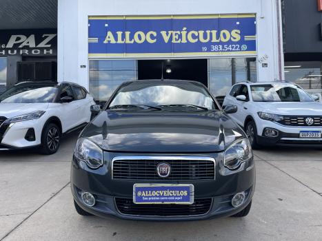 FIAT Siena 1.4 4P ELX FLEX, Foto 5