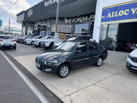 FIAT Siena 1.4 4P ELX FLEX, Foto 6