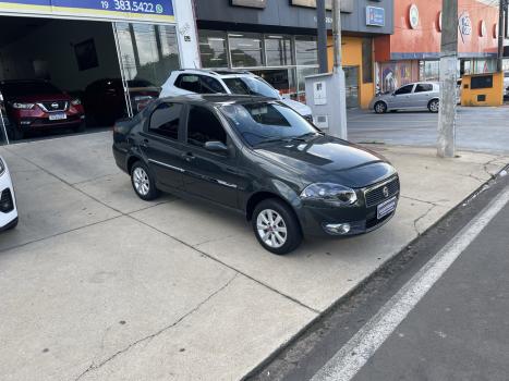 FIAT Siena 1.4 4P ELX FLEX, Foto 7