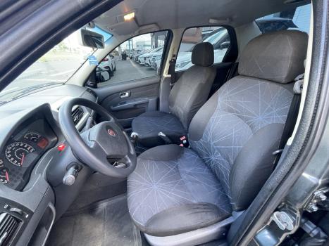 FIAT Siena 1.4 4P ELX FLEX, Foto 9