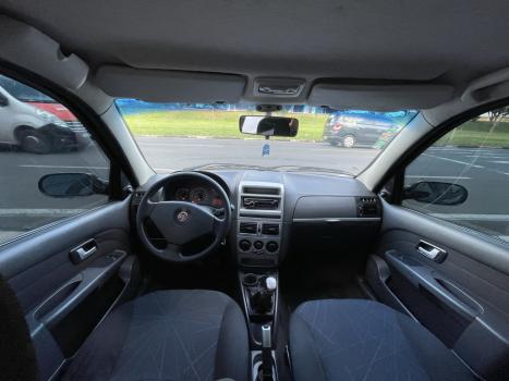 FIAT Siena 1.4 4P ELX FLEX, Foto 10