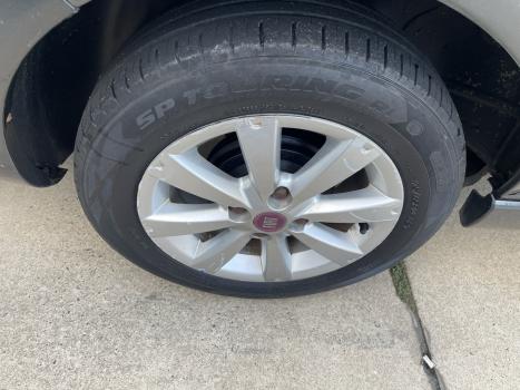 FIAT Siena 1.4 4P ELX FLEX, Foto 11