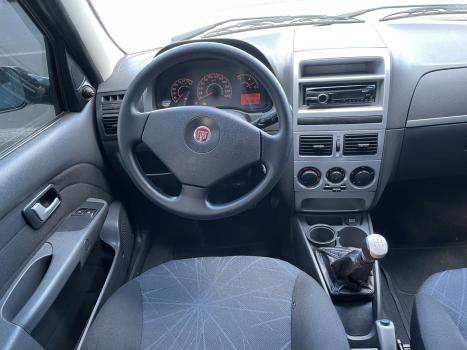 FIAT Siena 1.4 4P ELX FLEX, Foto 13