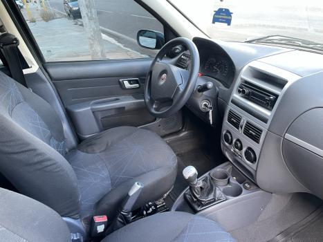 FIAT Siena 1.4 4P ELX FLEX, Foto 16