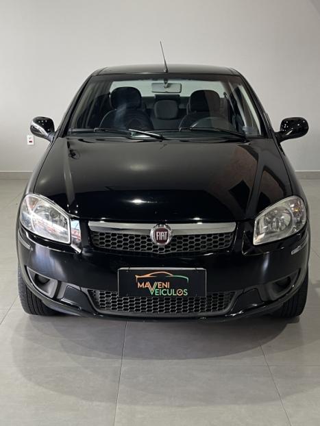 FIAT Siena 1.4 4P ELX FLEX, Foto 1