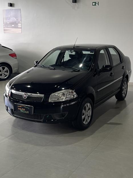 FIAT Siena 1.4 4P ELX FLEX, Foto 2