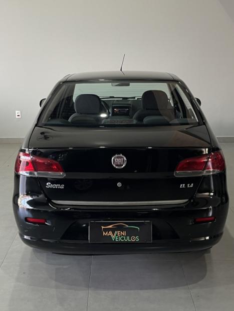 FIAT Siena 1.4 4P ELX FLEX, Foto 7