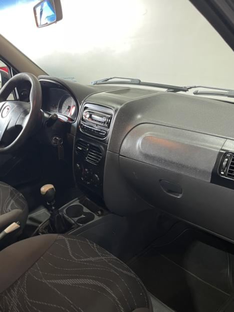 FIAT Siena 1.4 4P ELX FLEX, Foto 9