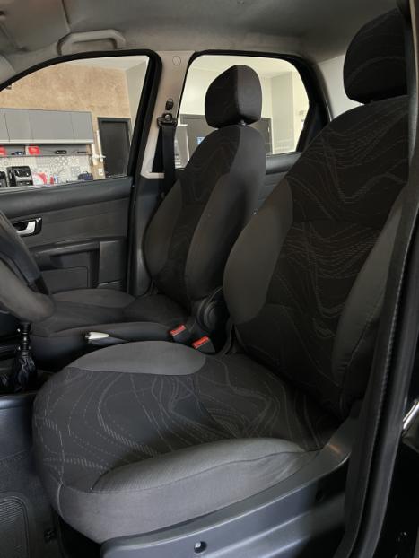 FIAT Siena 1.4 4P ELX FLEX, Foto 10