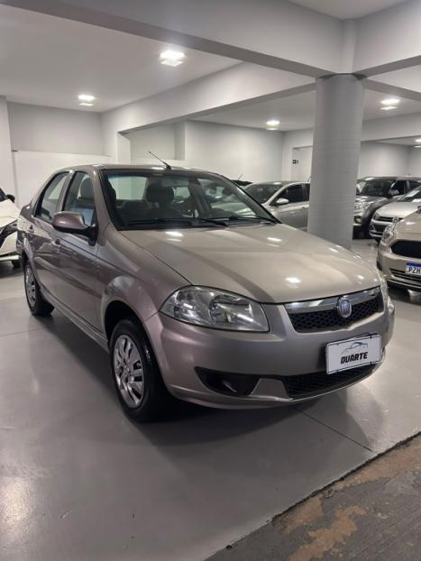 FIAT Siena 1.4 4P EL FLEX, Foto 1