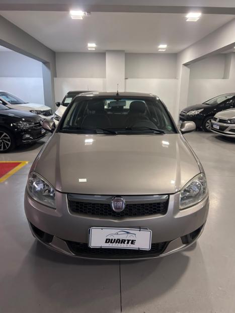 FIAT Siena 1.4 4P EL FLEX, Foto 2
