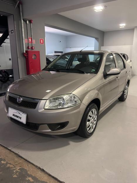 FIAT Siena 1.4 4P EL FLEX, Foto 3