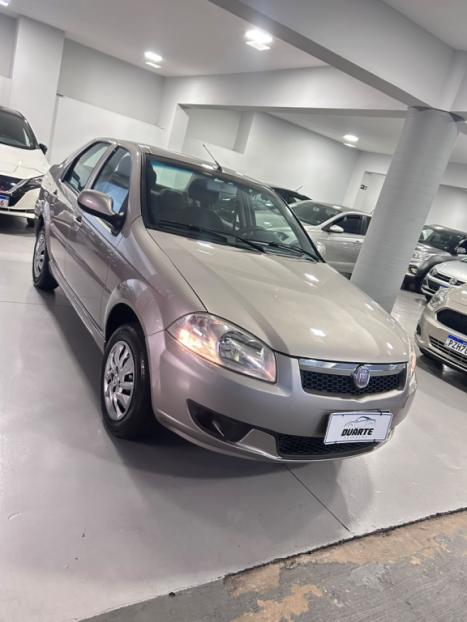 FIAT Siena 1.4 4P EL FLEX, Foto 4