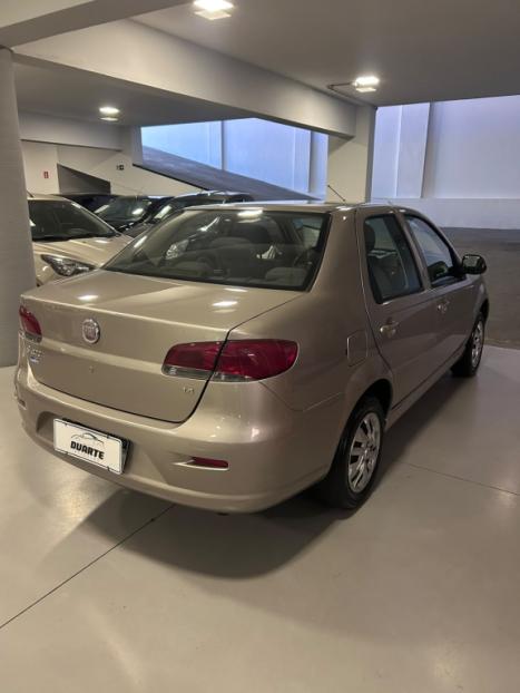 FIAT Siena 1.4 4P EL FLEX, Foto 5