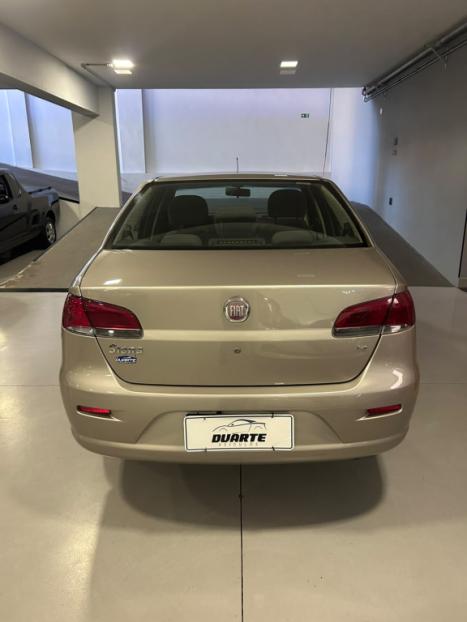 FIAT Siena 1.4 4P EL FLEX, Foto 6