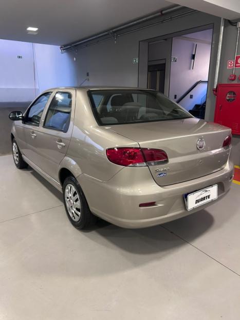 FIAT Siena 1.4 4P EL FLEX, Foto 7
