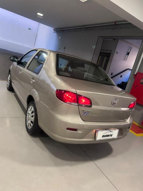 FIAT Siena 1.4 4P EL FLEX, Foto 8