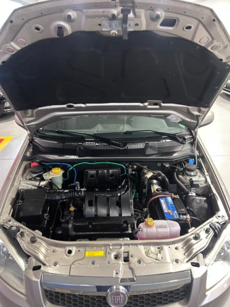 FIAT Siena 1.4 4P EL FLEX, Foto 9