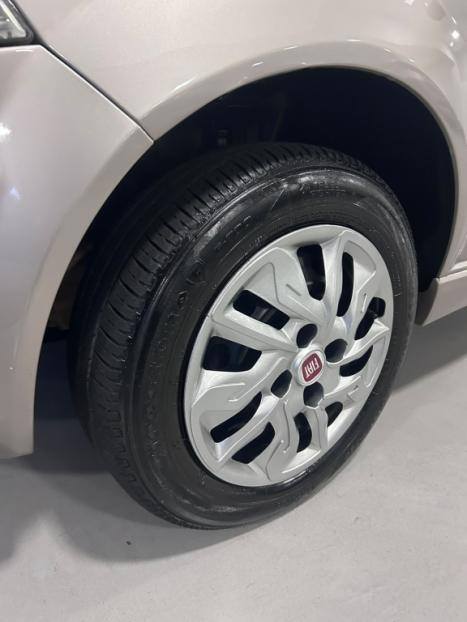 FIAT Siena 1.4 4P EL FLEX, Foto 11