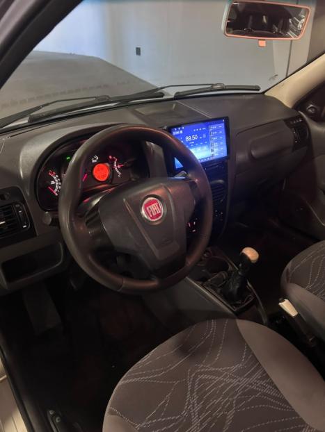 FIAT Siena 1.4 4P EL FLEX, Foto 13