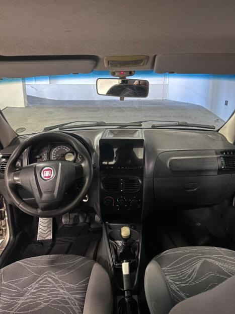 FIAT Siena 1.4 4P EL FLEX, Foto 14